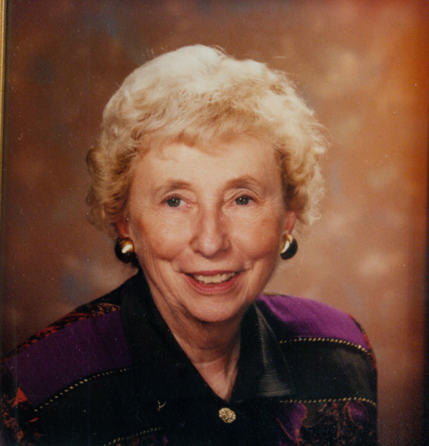 1994 -- Shirley Davis